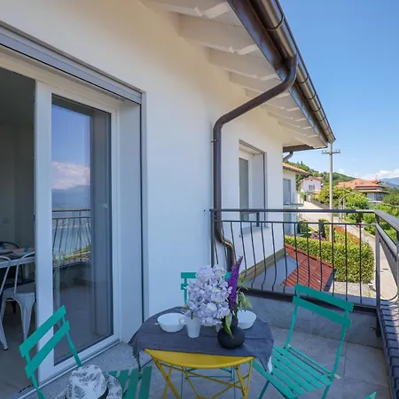 Apartment Residenza Luna *