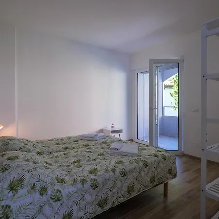 Residenza Luna Apartment