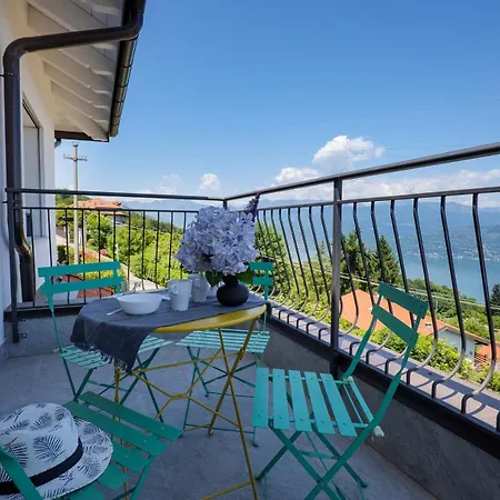 Apartment Residenza Luna *