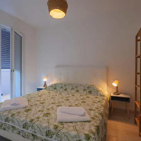 Residenza Luna Apartment