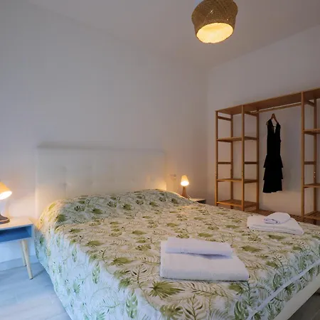 Apartment Residenza Luna