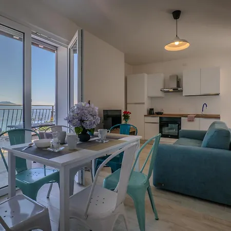 Apartment Residenza Luna Stresa