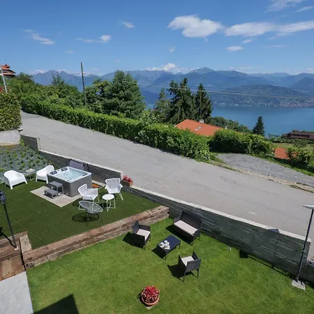 Residenza Luna Stresa