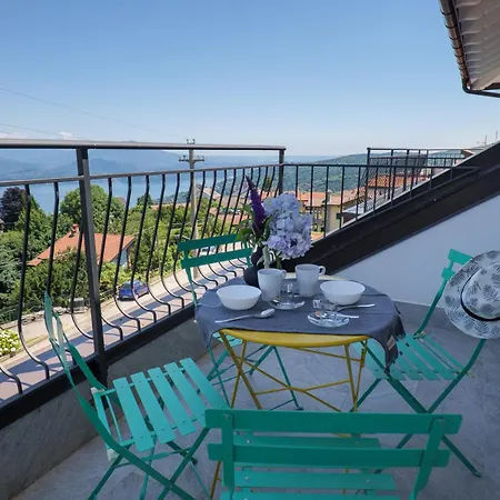Residenza Luna * Stresa