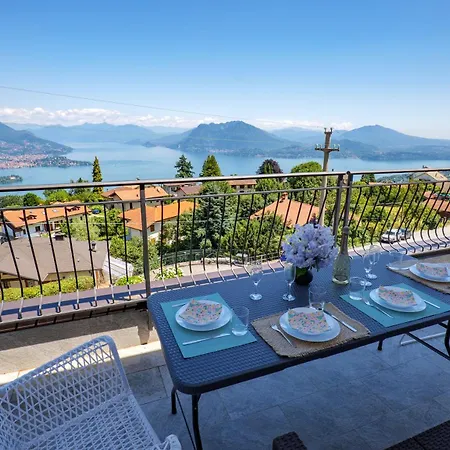 Residenza Luna *