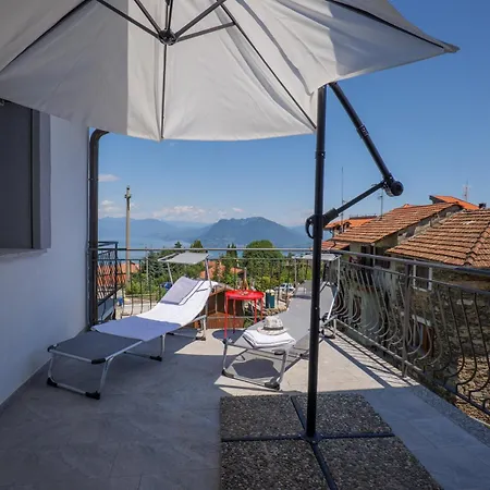 Residenza Luna * Stresa