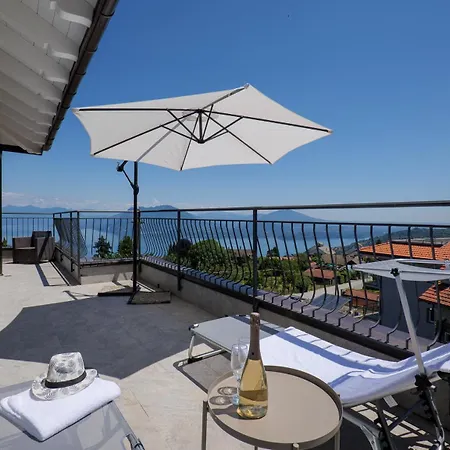 Apartment Residenza Luna *