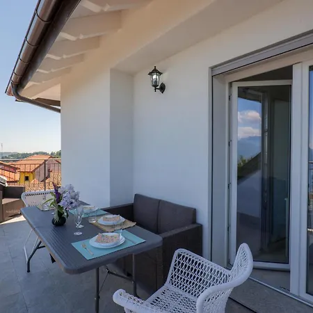 Residenza Luna Stresa