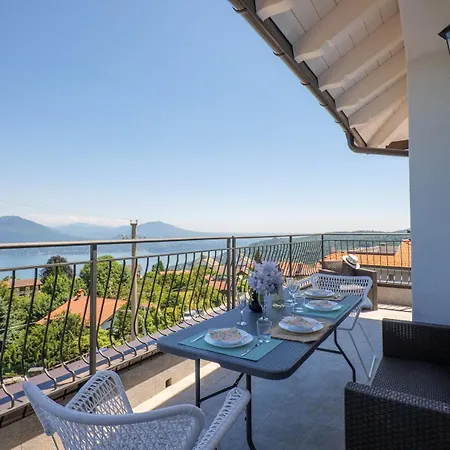 Residenza Luna Stresa