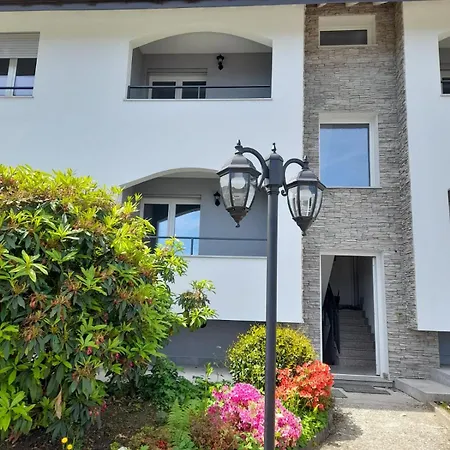 Apartment Residenza Luna Stresa