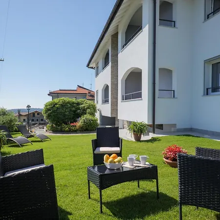 Apartment Residenza Luna