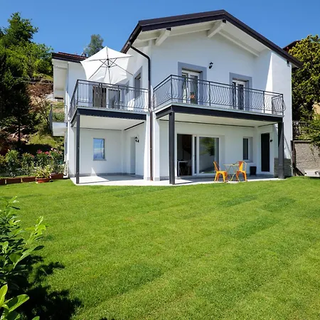 Residenza Luna * Stresa