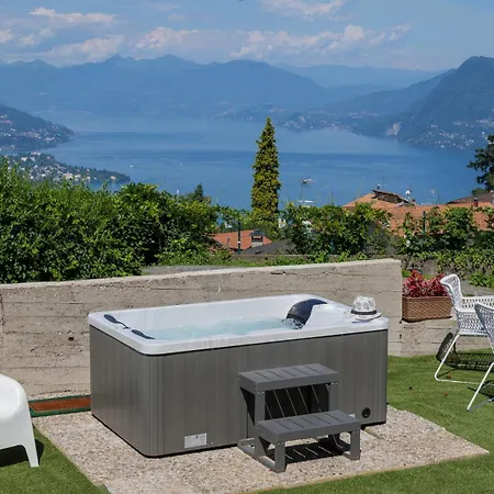 Appartement Residenza Luna