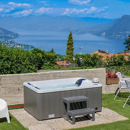 Apartamento Residenza Luna *