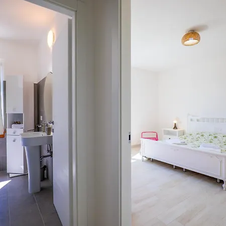 Residenza Luna Appartement