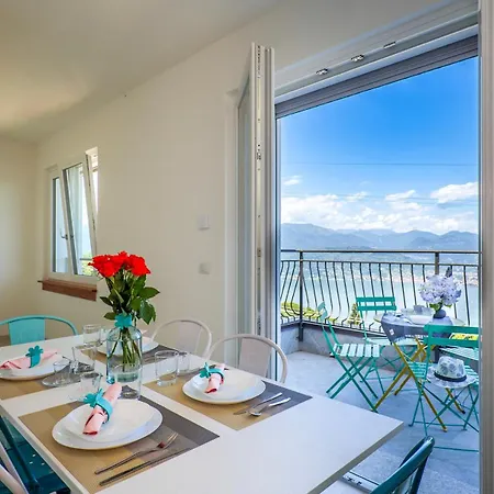 Appartement Residenza Luna