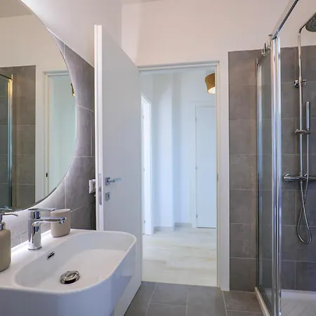 Appartement Residenza Luna *