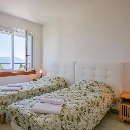 Residenza Luna ストレーザ