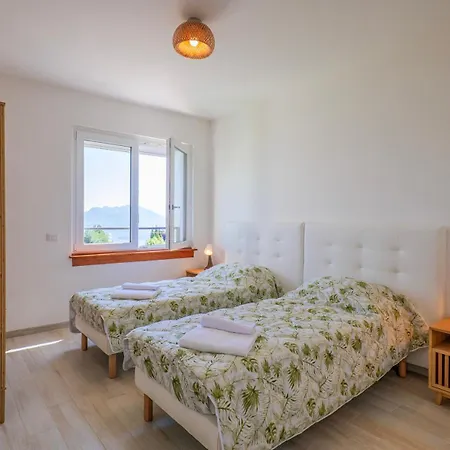 Residenza Luna Appartement