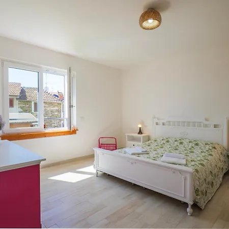 Appartement Residenza Luna