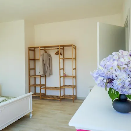アパート Residenza Luna *