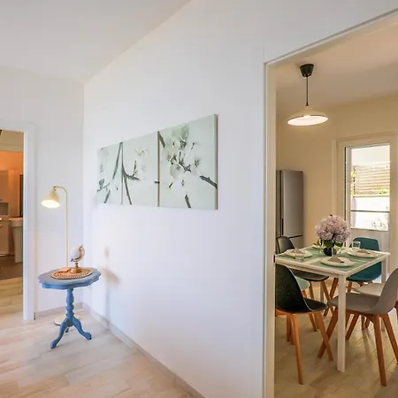 Appartement Residenza Luna