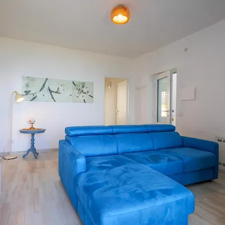 Appartement Residenza Luna *