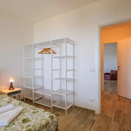 Appartement Residenza Luna *