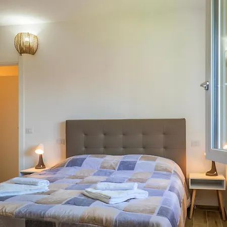 Appartement Residenza Luna Stresa