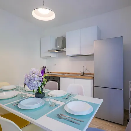 Residenza Luna Appartement