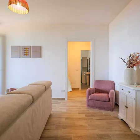 Appartement Residenza Luna