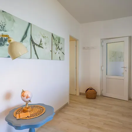 Residenza Luna Appartement *