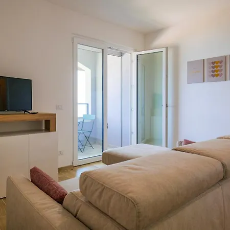 Residenza Luna Appartement Stresa