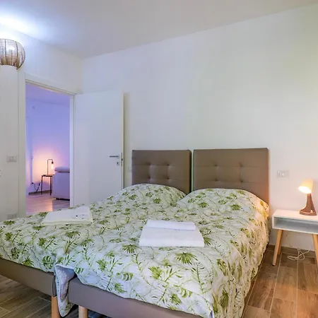 Appartement Residenza Luna Stresa