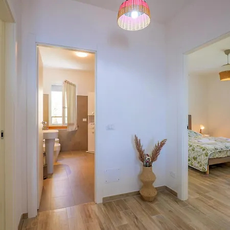 Residenza Luna Appartement