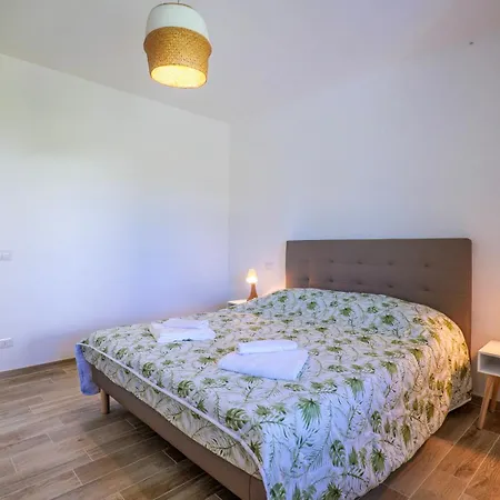 Appartement Residenza Luna *