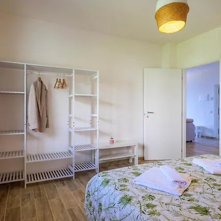 Residenza Luna Appartement Stresa