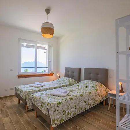 Residenza Luna Appartement