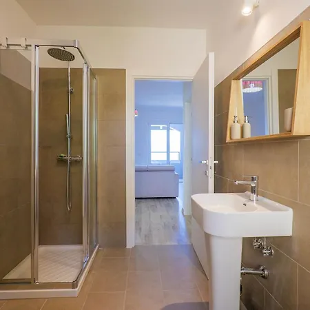 Appartement Residenza Luna