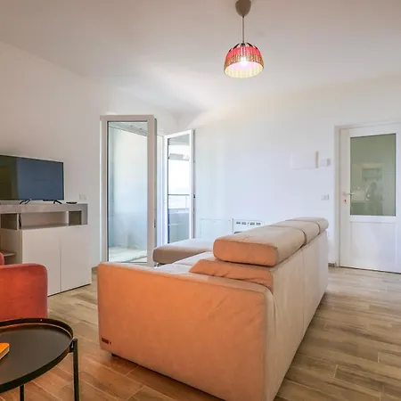 Residenza Luna Appartement *