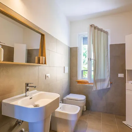 Appartement Residenza Luna *