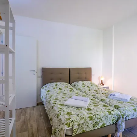Residenza Luna Appartement Stresa