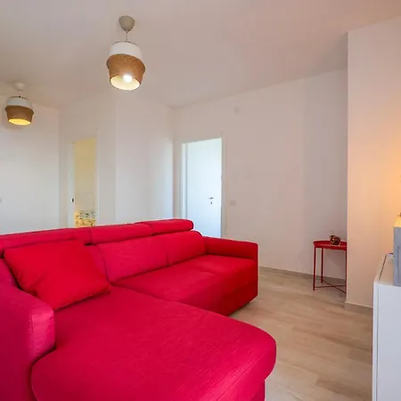 Residenza Luna Appartement