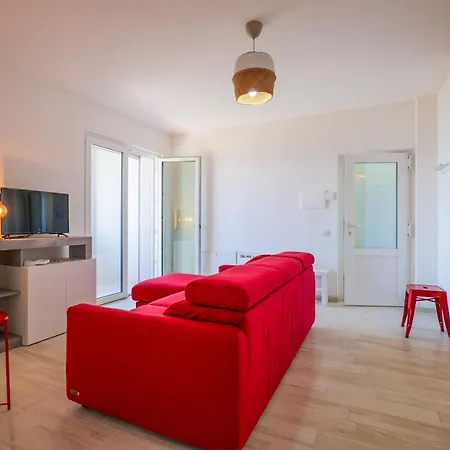 Appartement Residenza Luna