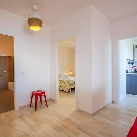 Residenza Luna Appartement *