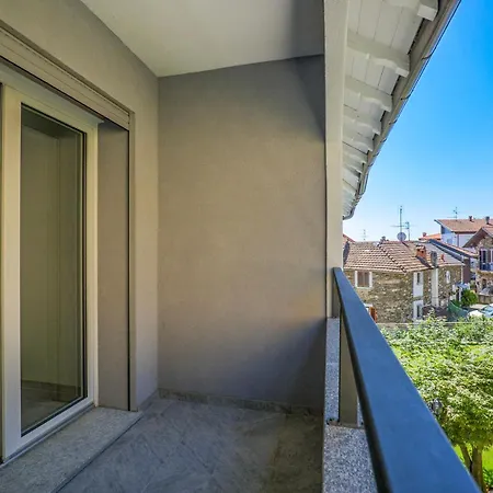 Appartement Residenza Luna *
