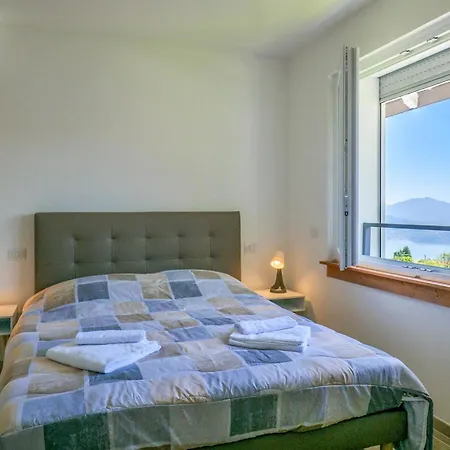 Appartement Residenza Luna