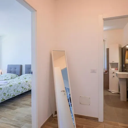 Residenza Luna Appartement Stresa