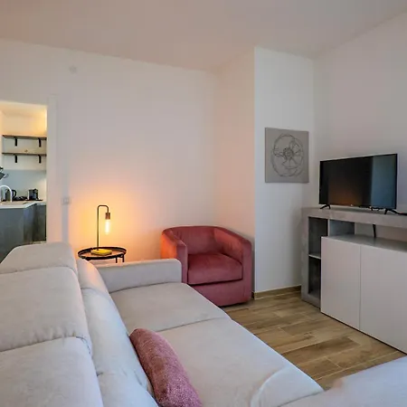Residenza Luna ストレーザ