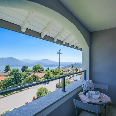 Residenza Luna Appartement